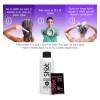 Polvo Decolorante 50g + Peroxido 135g 10/20/30/40 Kolor Shot Tono
