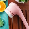 Spa Sciences - NERA - 4-in-1 Shower/Bath Body Brush for