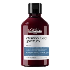 Vitamino Color Spectrum Shampoo Azul 300ml