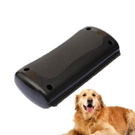 Dog Deshedding Tool | Comfortable Grip Dog Undercoat Brush | Skin Friendly Cat Hair Removal Comb, Highly Deshedder Grooming Comb for Large Medium Small Pets