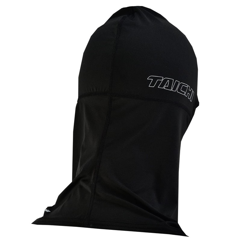 RSタイチ(RS TAICHI) バイク インナー 春夏 吸汗速乾 接触冷感 UVカット ストレッチ バラクラバ