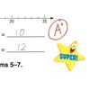 Teacher Created Resources Encouraging Stars Stickers (5126)