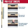 Weiler 44601 Pro-Flex 24" Block Size, Palmyra Fill, Sweep, Made