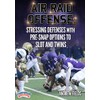 Air Raid Offense: Stressing Defenses with Pre-Snap Options to Slot