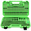 SWANLAKE 232-Piece Ultimate Screwdriver Bit Set, Cr-V Impact Driver Bit