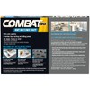 Combat Max Ant Killing Bait Stations, Indoor and Outdoor Use,