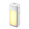 Sanwa Direct 800-LED084 Motion Sensor Light, Indoor, Outlet, Automatic Lighting