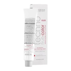 Technofruit Color 6/00 Dark Blonde Natural 100 ml, 6/00 Natural