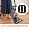 JEDELEOS Replacement Belts for Kirby G10 Upright Vacuum Cleaner, Fit