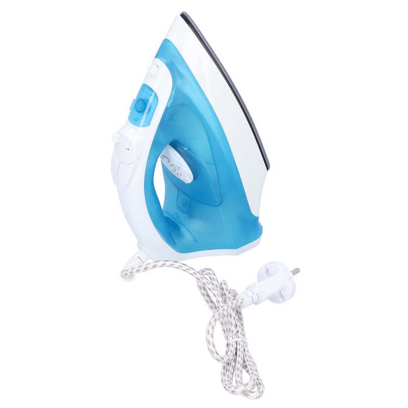 Handheld Portable Iron Mini Household Electric Steam Iron for Home