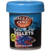 Omega One Betta Buffet 1.5mm Pellets, 1 oz