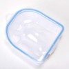 Rolabling 2 PCS Nail Soaking Bowl Nail Soak Off Bowl