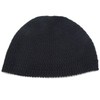 Plaisir Wig, Men's Knitted, Islamic Cap, Stylish, Spring, Summer, Autumn,