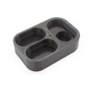 Speedway Accessories Stand Holder Organizer for KitchenAid Pasta Cutter Roller