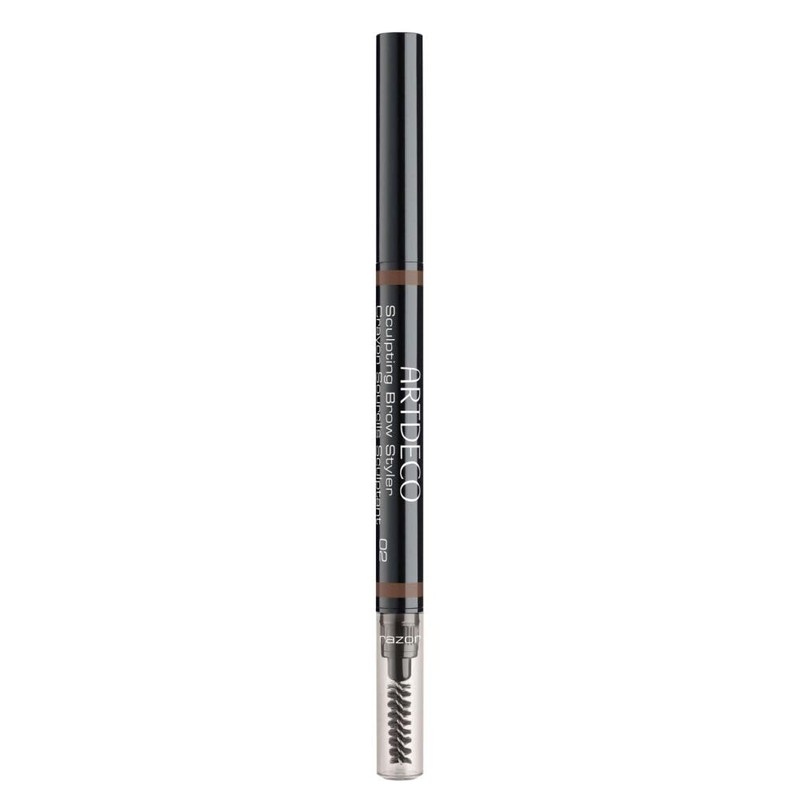 ARTDECO Sculpting Brow Styler – Wasserfester Augenbrauenstift für präzises Formen,