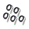 5Pcs Proximity Sensor NPN Normally Closed Detecting Switch 6‑36V DC