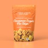 Great Lakes Pot Pies - Crunchy Cinnamon Sugar Pie Chips