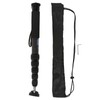 10 Layer Carbon Fiber Monopod Portable 6 Section Telescopic SLR