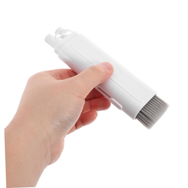 TEHAUX Wireless Earbud Cleaning Kit Compact Multi-Tool for Phone Pad