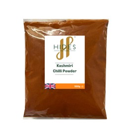 Hides Fine Foods - Kashmiri Chilli Powder