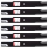 Oregon 6PK Oregon Heavy Duty Blade for 60" Dixie Chopper