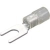NICHIFU TERMINAL INDUSTRY 100P TMEX 2Y-4S-CLR Environmentally Friendly Insulated Terminals