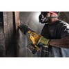 DEWALT FLEXVOLT Reciprocating Saw Blades, 5-Pack, 6”, 6TPI, Stainless Steel