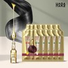  Haraz Shampoo-type Ampoule Dyeing Agent 10 Packs / 하라즈