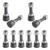 SYWAN Stump Grinder Teeth Compatible with 500 Aftermarket Replace Grinder