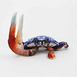 Wild Graffiti SA045 Plush Siomaneki