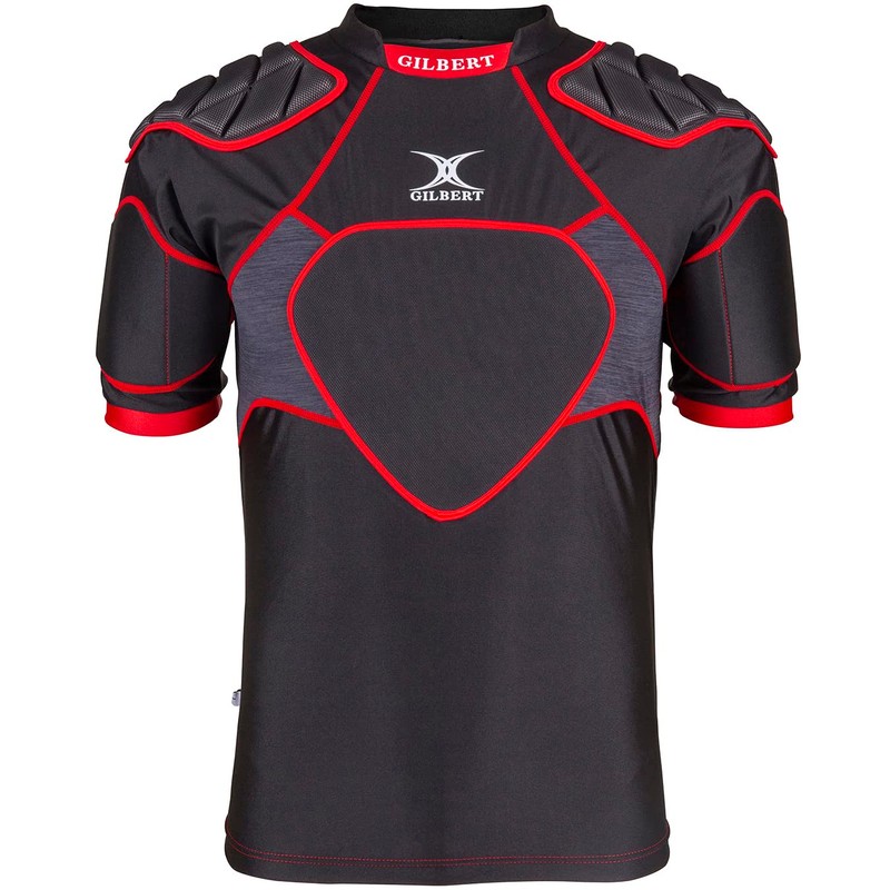 GILBERT GB9522 Shoulder Guard XP300 Shoulder Pad Protector Rugby