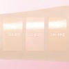 dasique Water Dewy Gel Cushion - [SET] 21N Pure (+Cushion