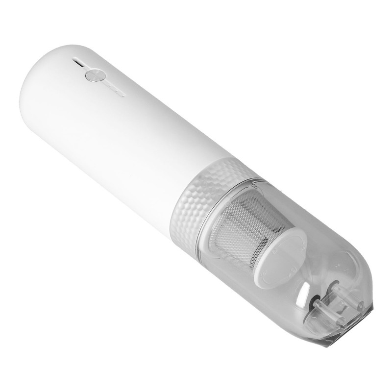 Portable Vacuum Cleaner USB Multifunctional Cordless Inflatable Pump for Air