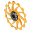 Cycling Bicycle Rear Pulley Bike Guide Roller Pulley Parts 14T