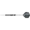 Bulls Stingray B5 ST1 Steel Dart, Unisex, Stingray-B5 ST1, schwarz/silber