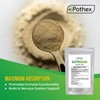 ePothex Pure Luteolin Powder 24 Grams, Brain and Nervous System