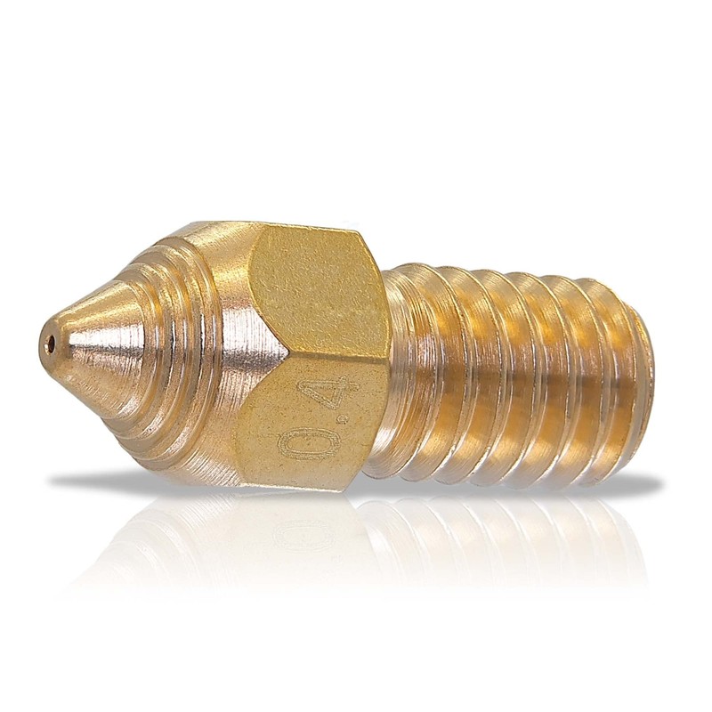 Sea 3D S-MeCS Nozzle 10 x 0.6 mm Nozzle for