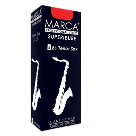 Marca Tenor Saxophone Reeds (SP620)