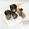 Jettory Jigger - Japanischer Jigger 1oz / 2oz mit Messungen