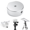 XLTTYWL Starlink Mini Alloy Tripod Mount Adapter, Aluminum Mini Starlink