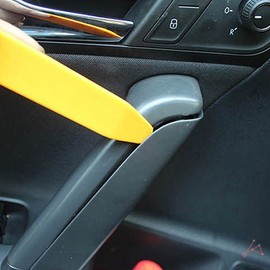AutoHaera Interior Trim Remover Automotive Removal Tool 4-Piece Set / 자동차해라 내장재리무버 차량용 탈거 공구 4p세트