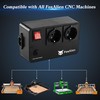 FoxAlien Intelligent Relay Module for CNC Milling Machines and Spindle