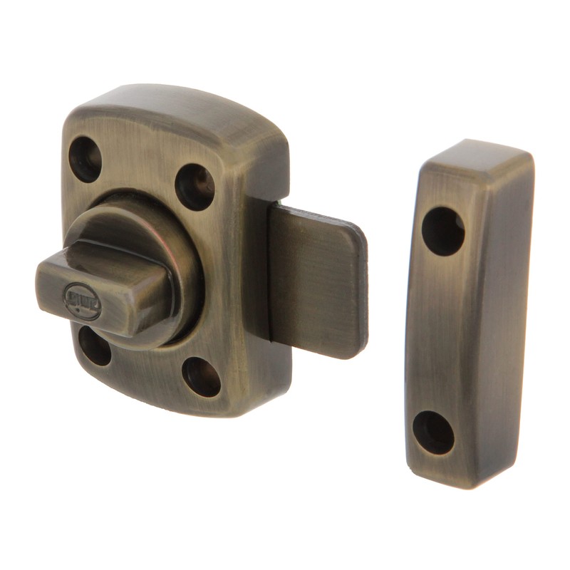 Amig - Zamak Door Bolt | Bolt Mod. 388 |