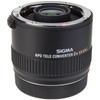 SIGMA テレコンバーター APO TELE CONVERTER 2x EX DG ニコン用 876555