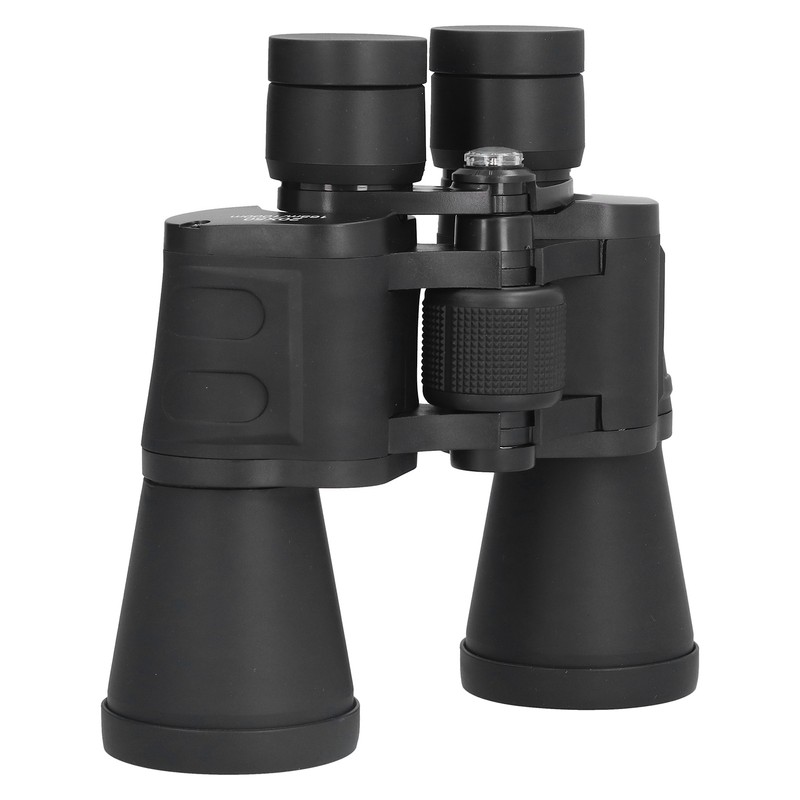 High Definition Telescope Portable Night Viewing Binoculars Optical Glasses 20x50