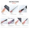 Beautilux Builder Nail Gel 55g UV Gel Nail Extension Builder