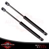 Unbranded 2Pcs 6938 Universal Lift Supports Extended Length 19.7 [in]