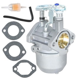Thomletha Carb Carburetor Replacement for Kawasaki Mule 600 610 SX XC SC 4x4 2005-2009 2010-2019 Replacement for 15003-2943