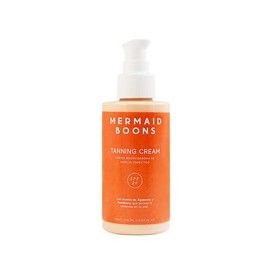 MERMAID BOONS TANNING CREAM 150 ml