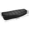 Motorcycle Seat Cover for Simson S51 S50 Kr51 Schwalbe, Waterproof,